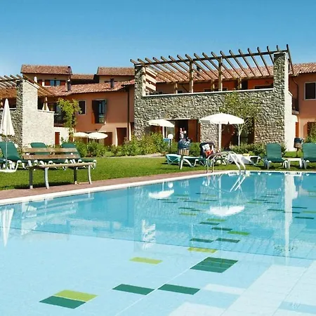 アパート Residence Golf, Peschiera