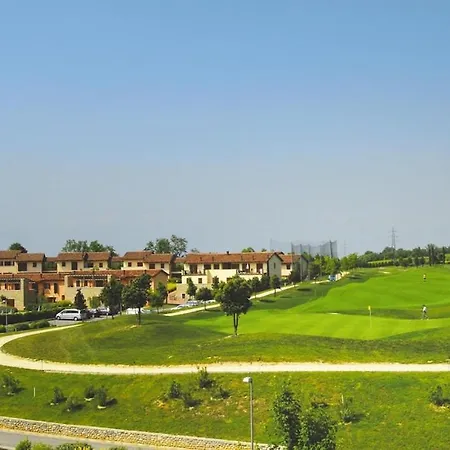 Residence Golf, Peschiera
