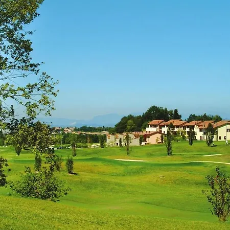 Residence Golf, Peschiera アパート