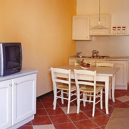 アパート Residence Golf, Peschiera *
