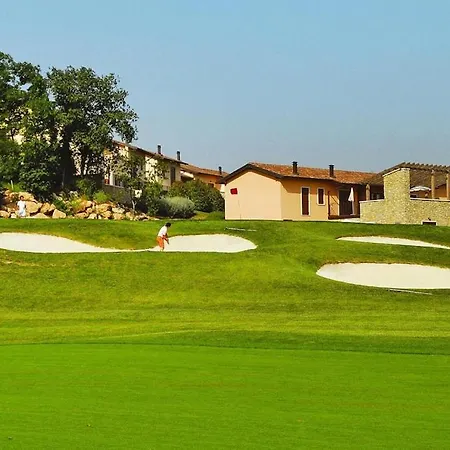 アパート Residence Golf, Peschiera