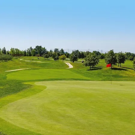 アパート Residence Golf, Peschiera